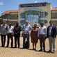 Visit of universities in Kenya and in Uganda