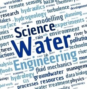 Science Water Engineering